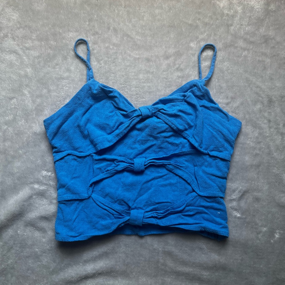 Bought from TJ MAX